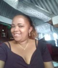 kennenlernen Frau Madagaskar bis Sambava : Chrishna, 34 Jahre